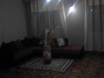 Chambre Chez L'habitant Tananarive 144125-5