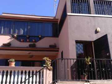 Chambre Chez L'habitant Tananarive 144125-7