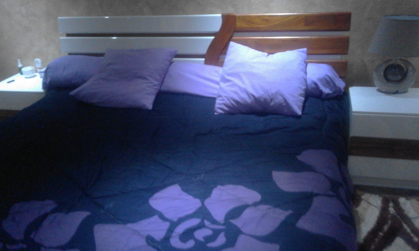 Gastfamilie Tananarive 144125