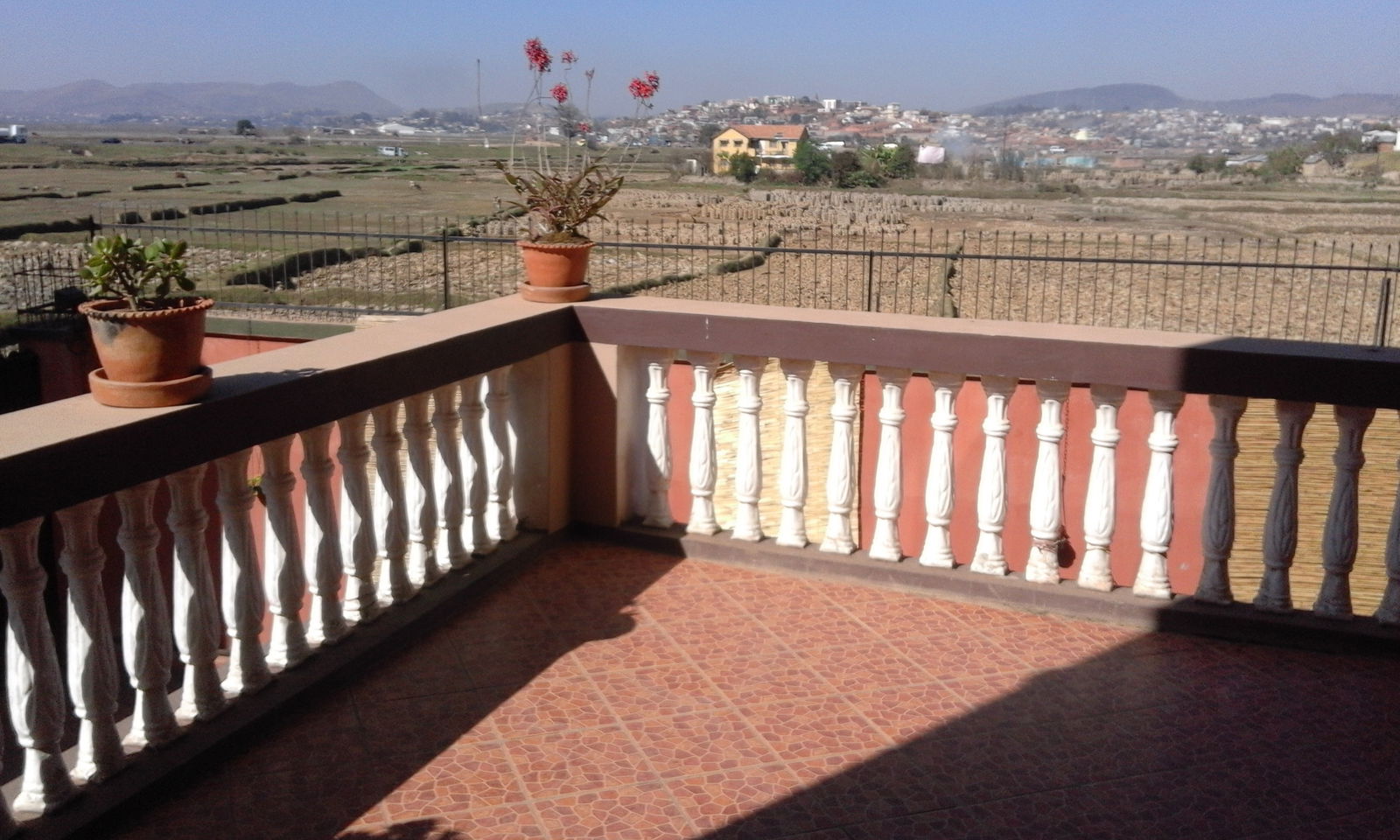 Gastfamilie Tananarive 144125