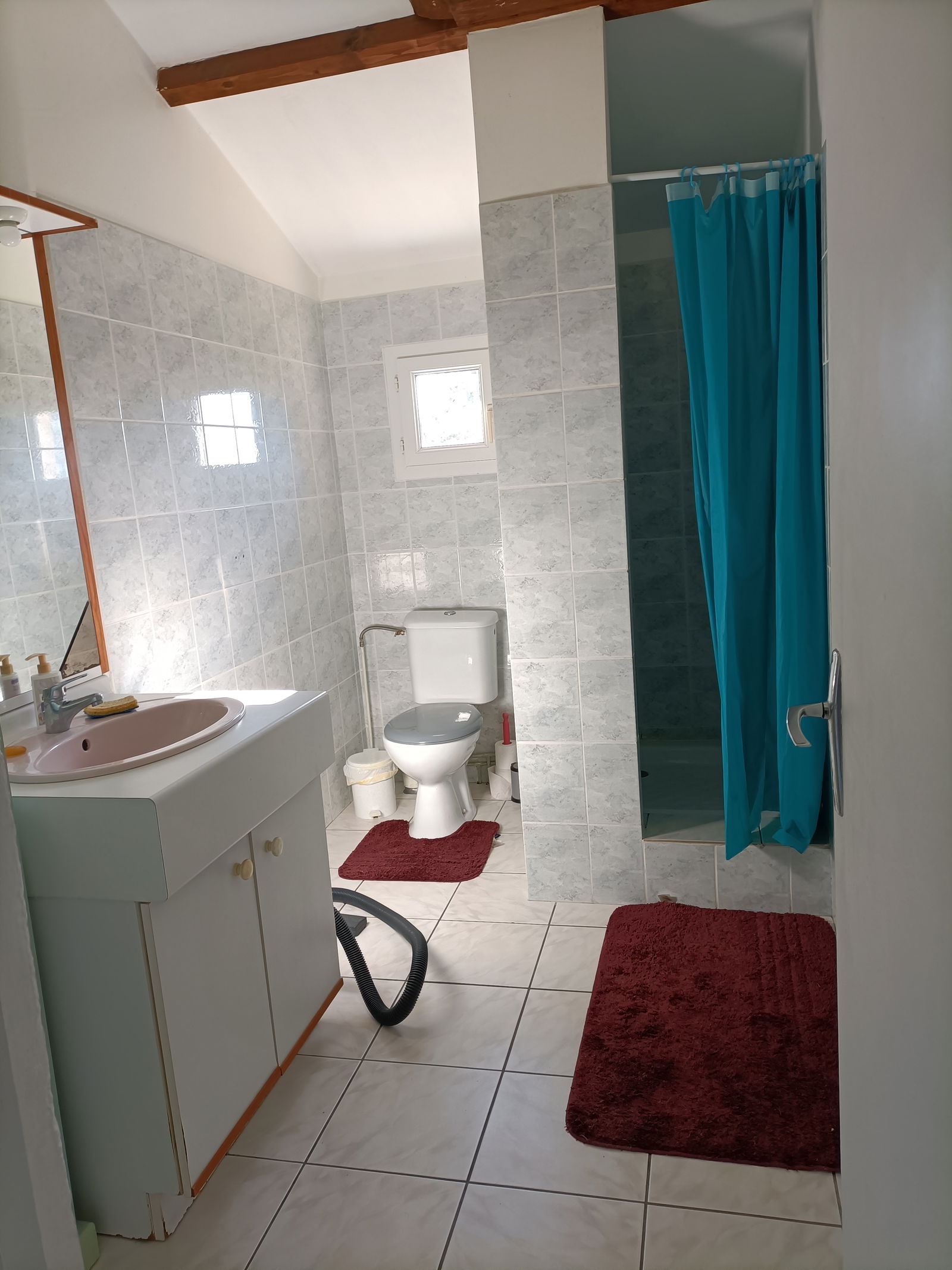 Gastgezin Sainte-Flaive-des-Loups 330291