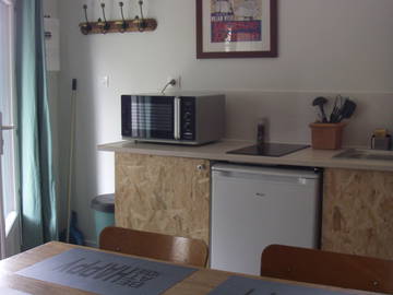 Logement entier à louer à La Rochelle - photo 6 : autre pièce-6