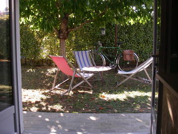 Logement entier à louer à La Rochelle - photo 1 : autre pièce-1