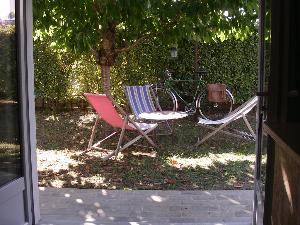Logement Entier La Rochelle 668554-1