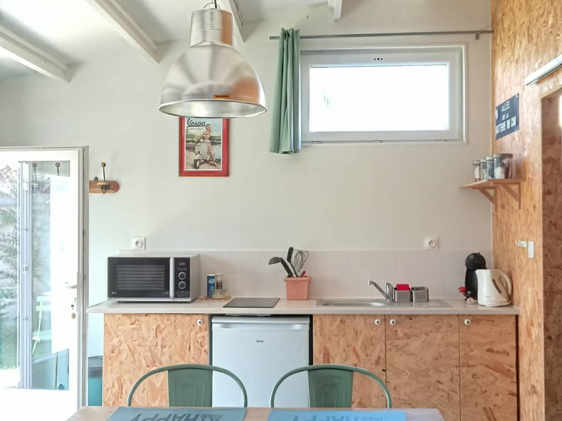 Logement Entier La Rochelle 668554-5