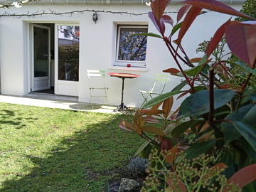 Logement entier à louer à La Rochelle - photo 2 : autre pièce-2
