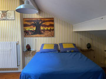 Homestay Golbey 520960-2