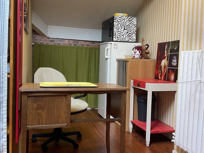 Chambre Chez L'habitant Golbey 520960-3