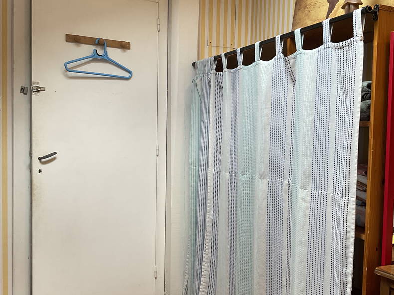 Chambre Chez L'habitant Golbey 520960-5