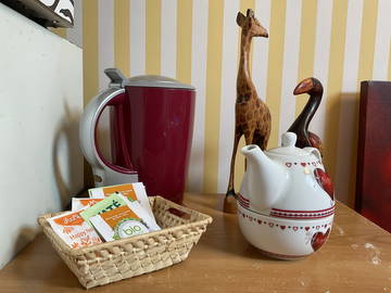 Chambre Chez L'habitant Golbey 520960-7