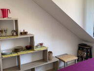 Homestay Annecy 515724