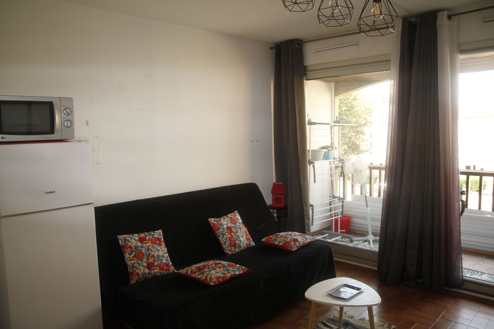 Studio Indépendant Agde 431753