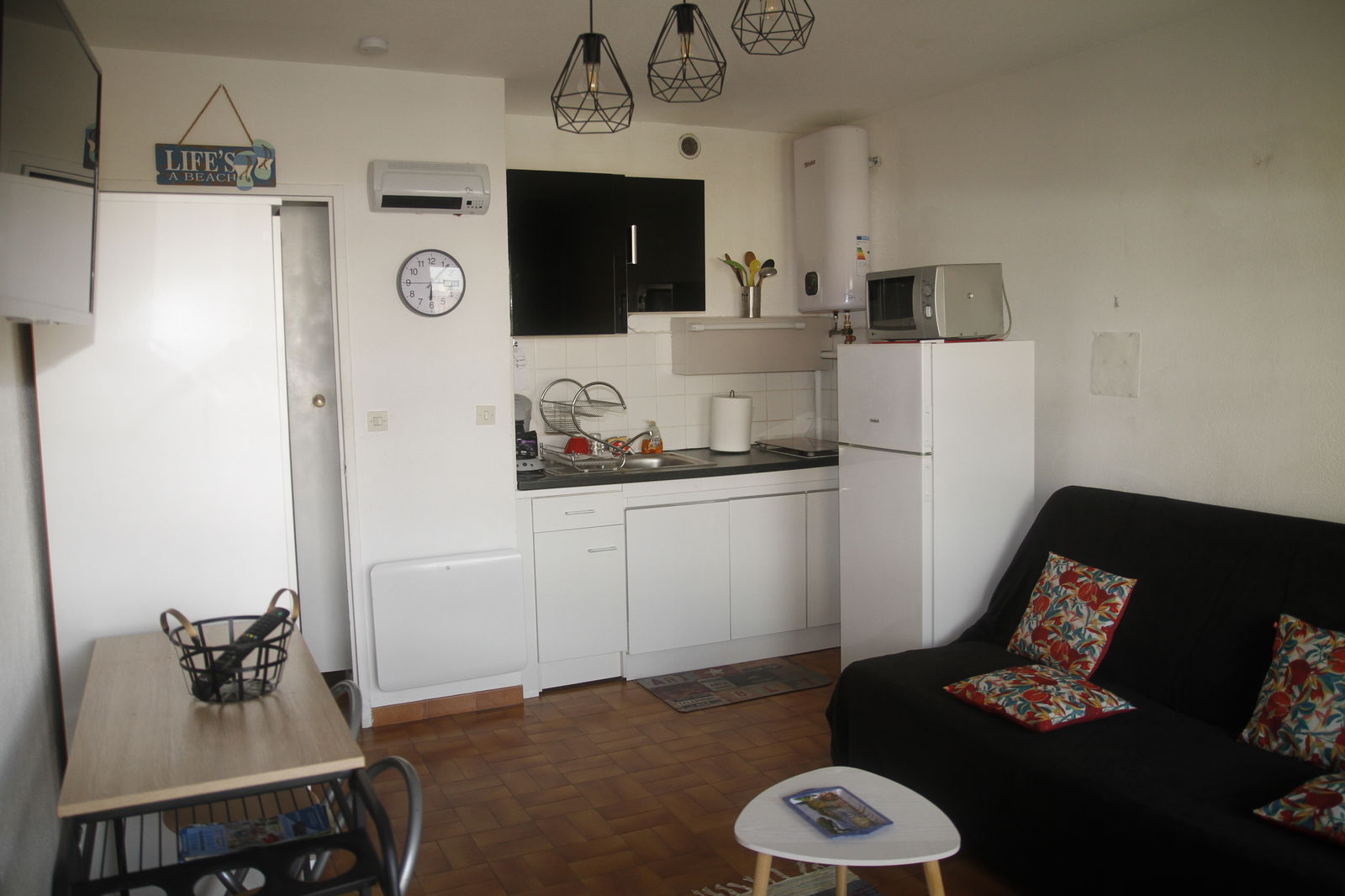 Studio Indépendant Agde 431753