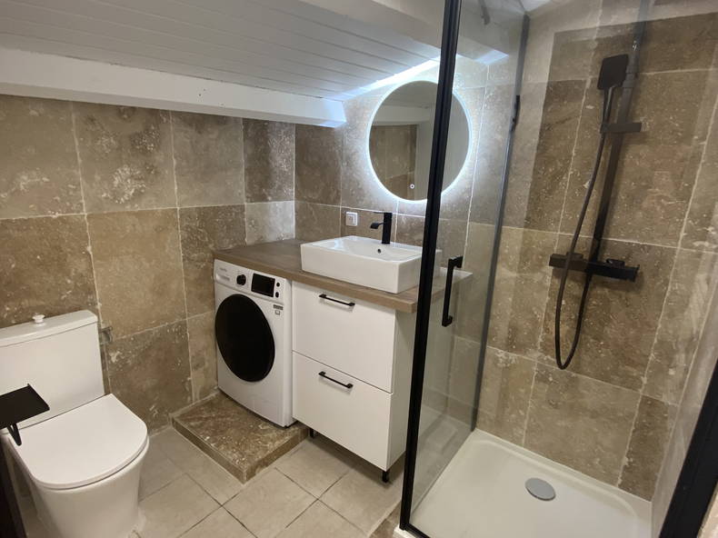 Ganzes Haus Eyguières 467023-2