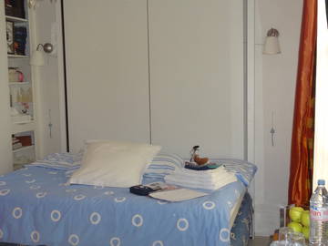 Room For Rent Paris 147880