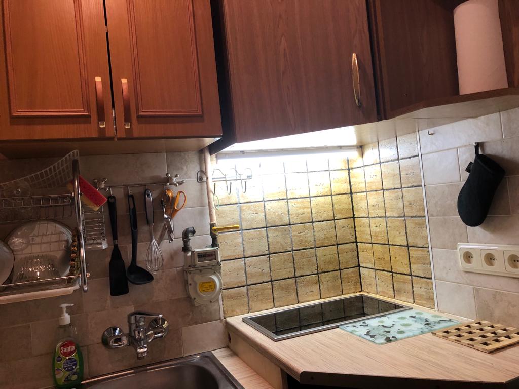 Logement Entier Rīga 267223