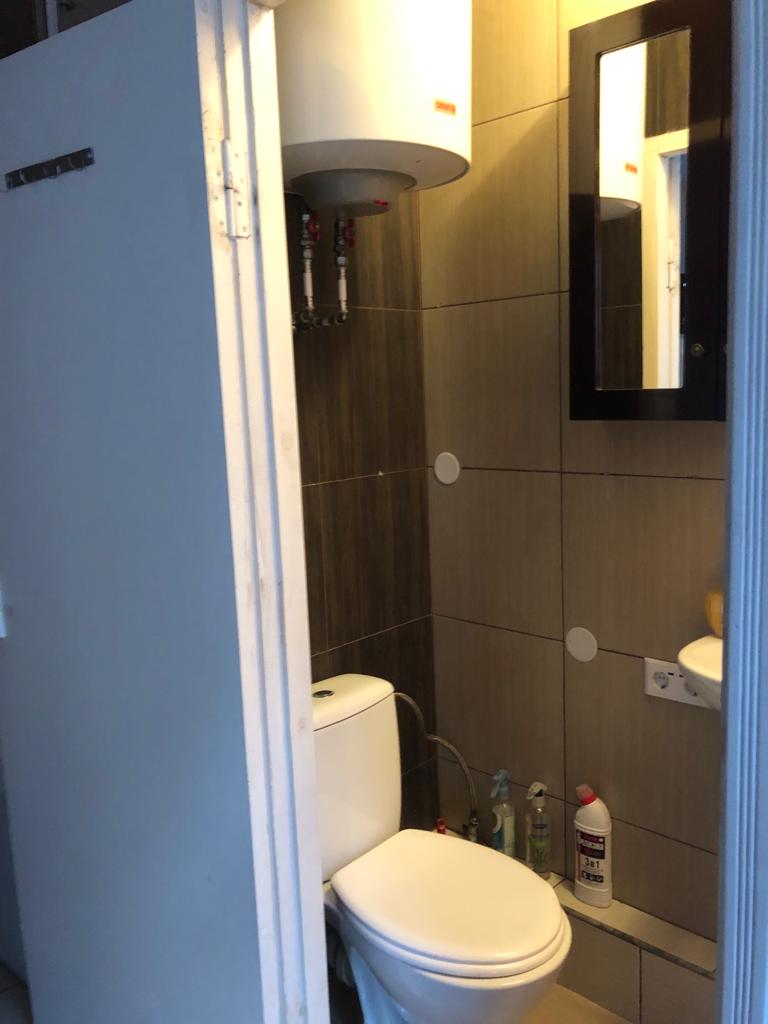 Logement Entier Rīga 267223