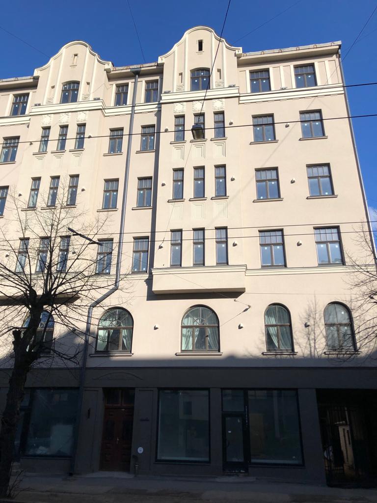 Logement Entier Rīga 267223