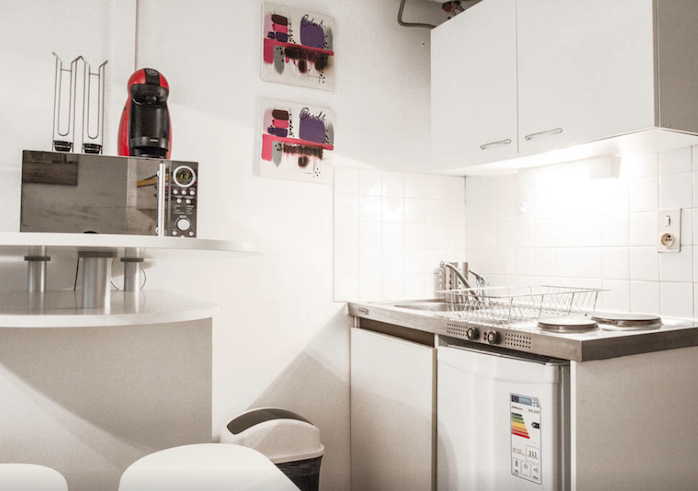 Oberoende Studio Toulouse 188576