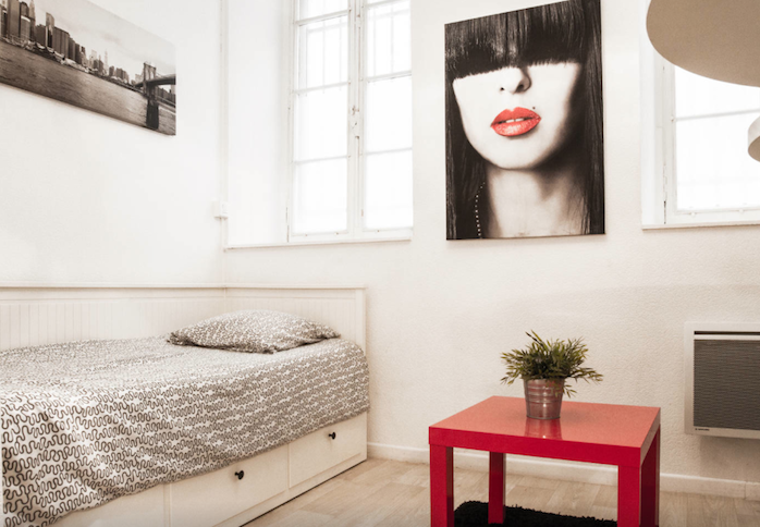 Oberoende Studio Toulouse 188576