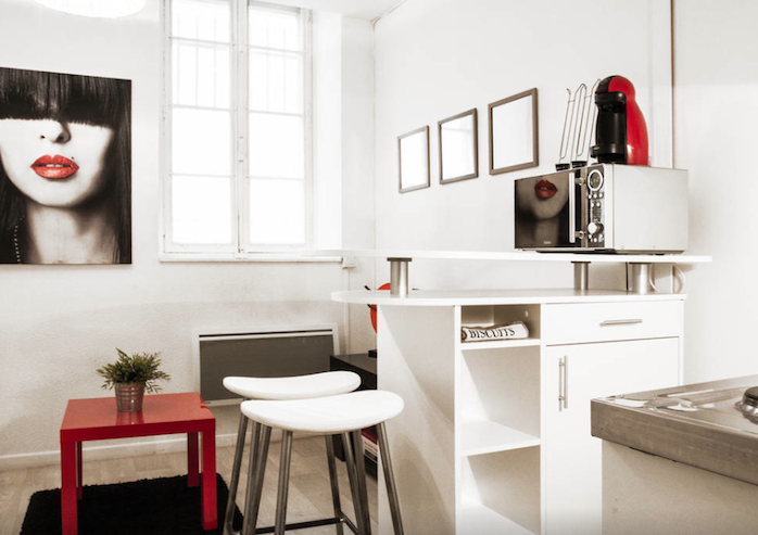 Oberoende Studio Toulouse 188576