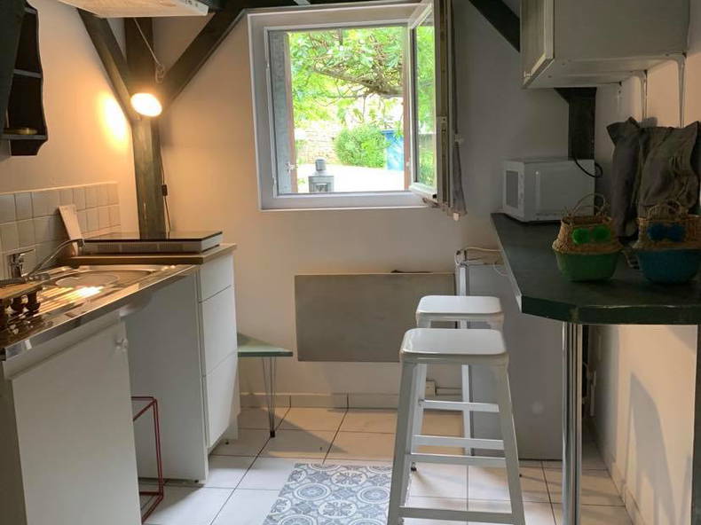 Logement Entier Ossun 670621-3