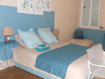 Room For Rent Beauquesne 239339