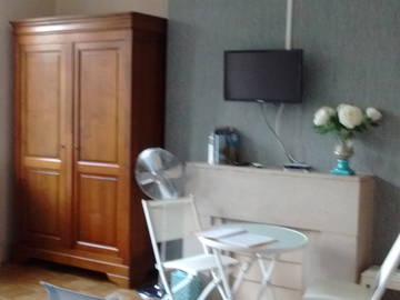 Room For Rent Beauquesne 239339