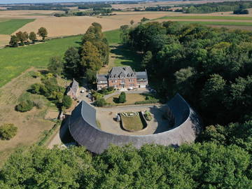 Logement Entier Beauquesne 239339-8