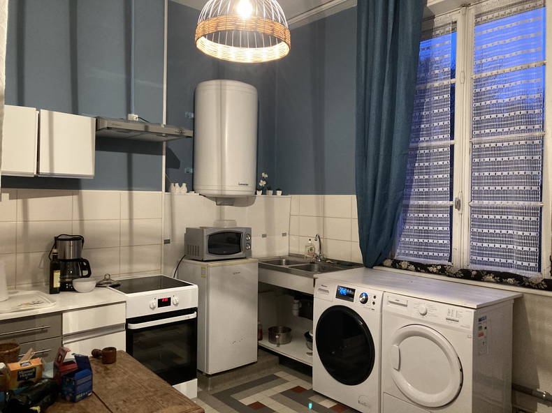 Ganzes Haus Beauquesne 239339-4