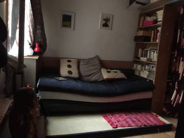 Room For Rent Paris 170617