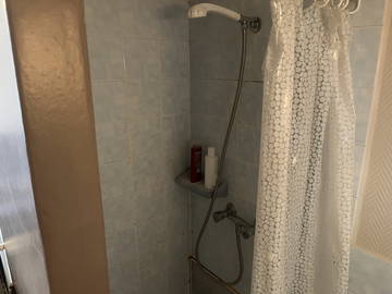 Chambre chez l'habitant à louer à Nantes - photo 6-6