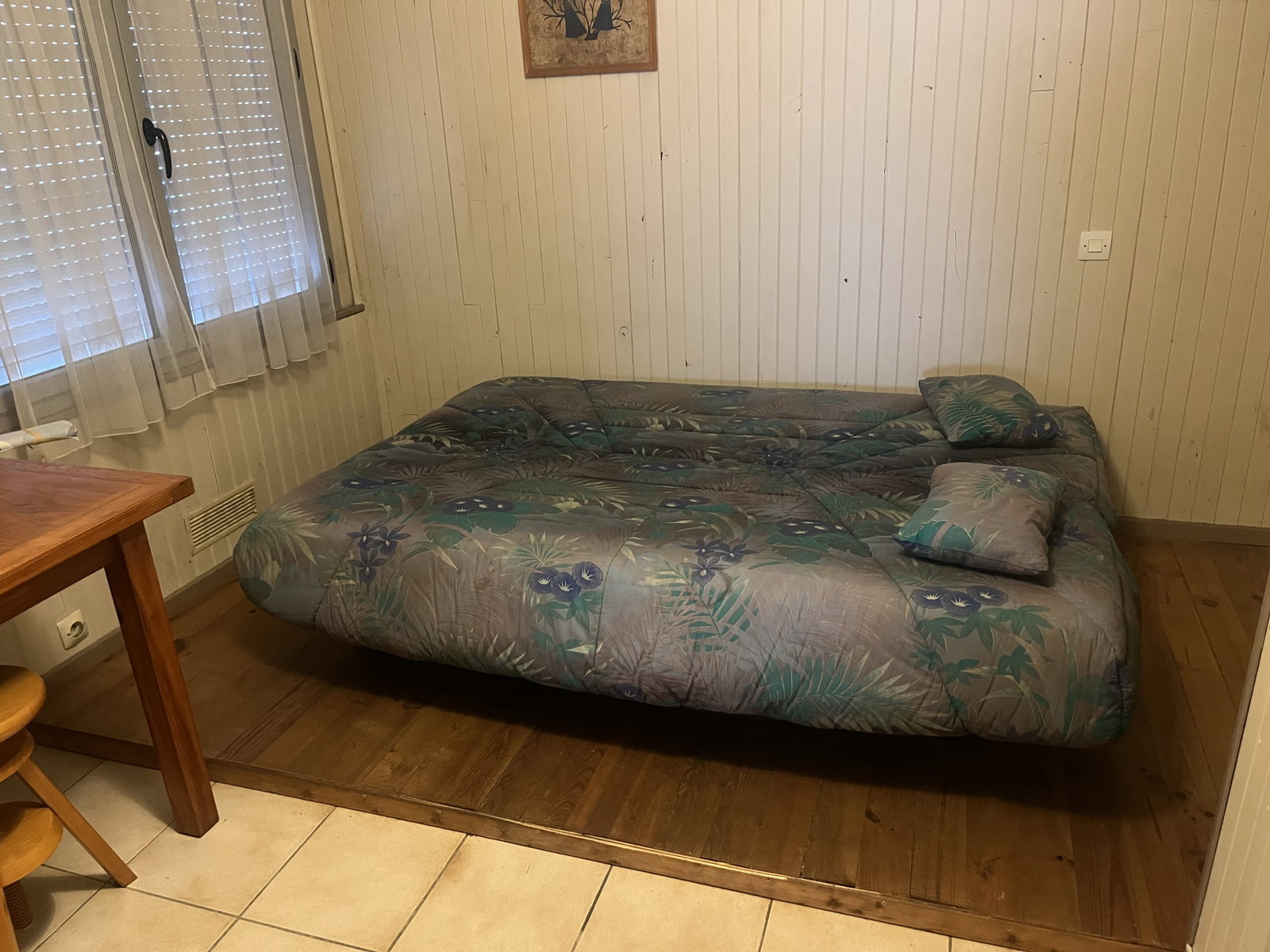 Chambre Chez L'habitant Nantes 672097