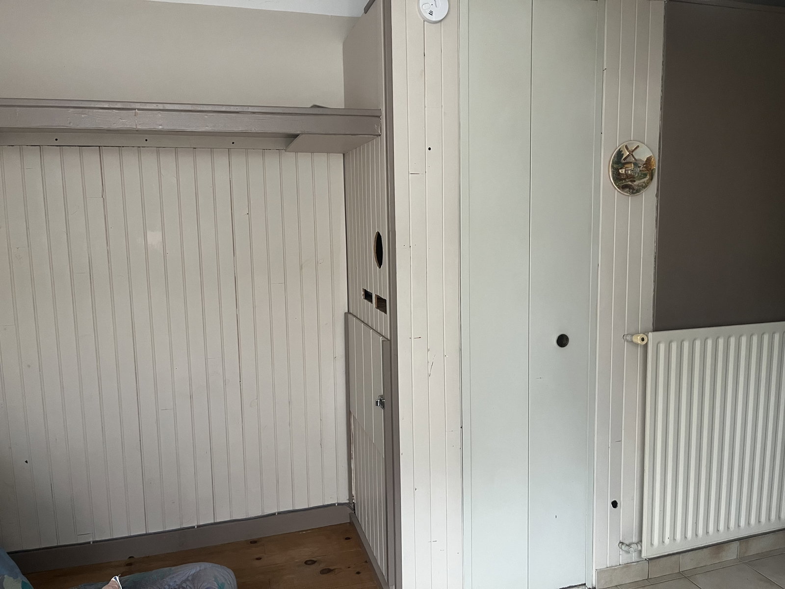 Chambre Chez L'habitant Nantes 672097