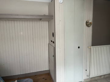 Chambre chez l'habitant à louer à Nantes - photo 8-8