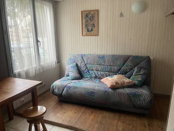 Chambre chez l'habitant à louer à Nantes - photo 9-9