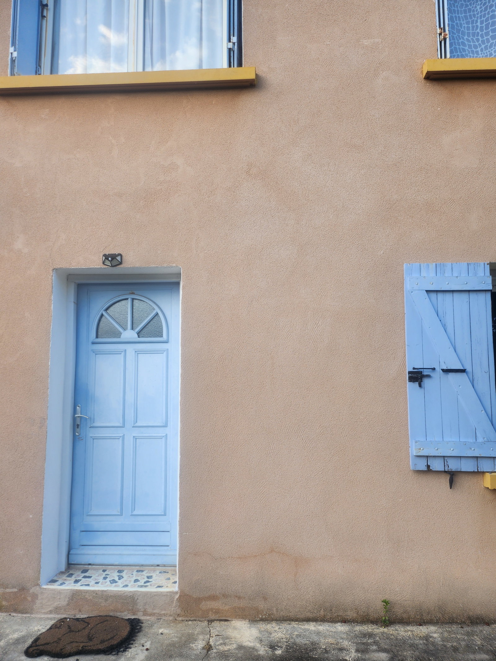Logement Entier Saint-Martin-de-Valgalgues 574245