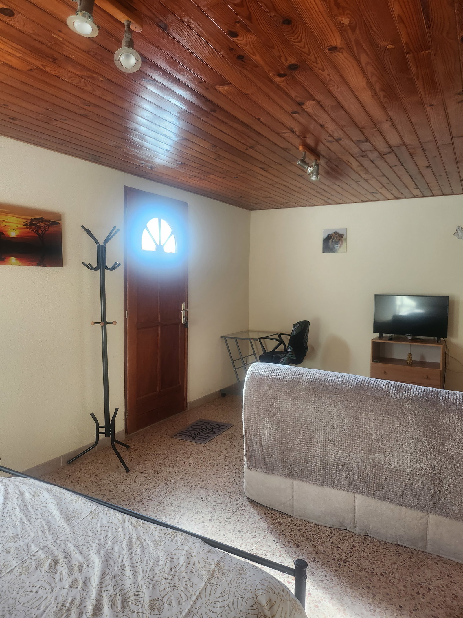 Logement Entier Saint-Martin-de-Valgalgues 574245
