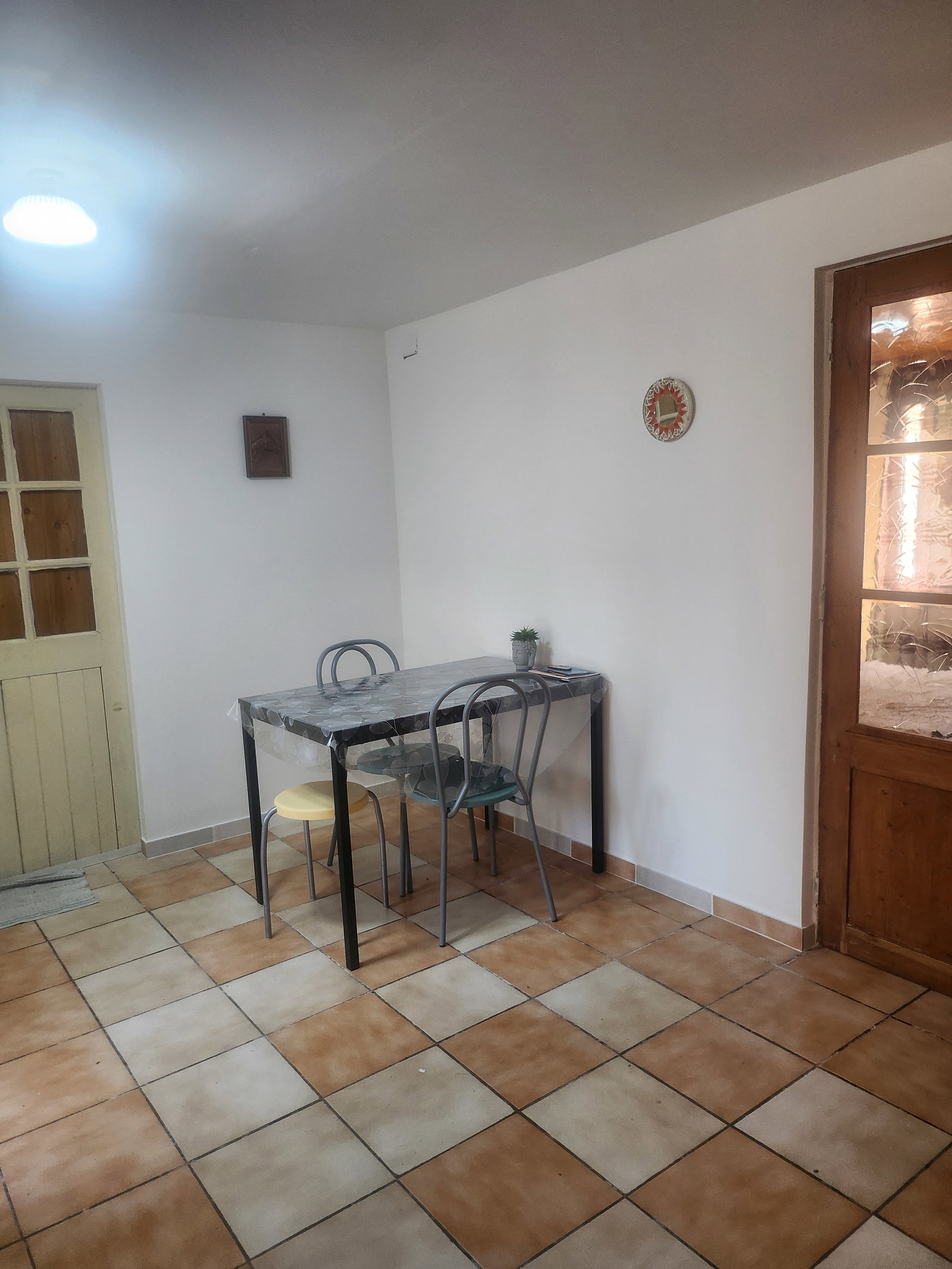 Logement Entier Saint-Martin-de-Valgalgues 574245