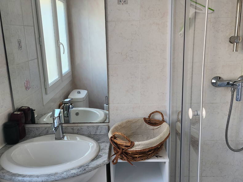 Logement Entier Saint-Martin-de-Valgalgues 574245-2