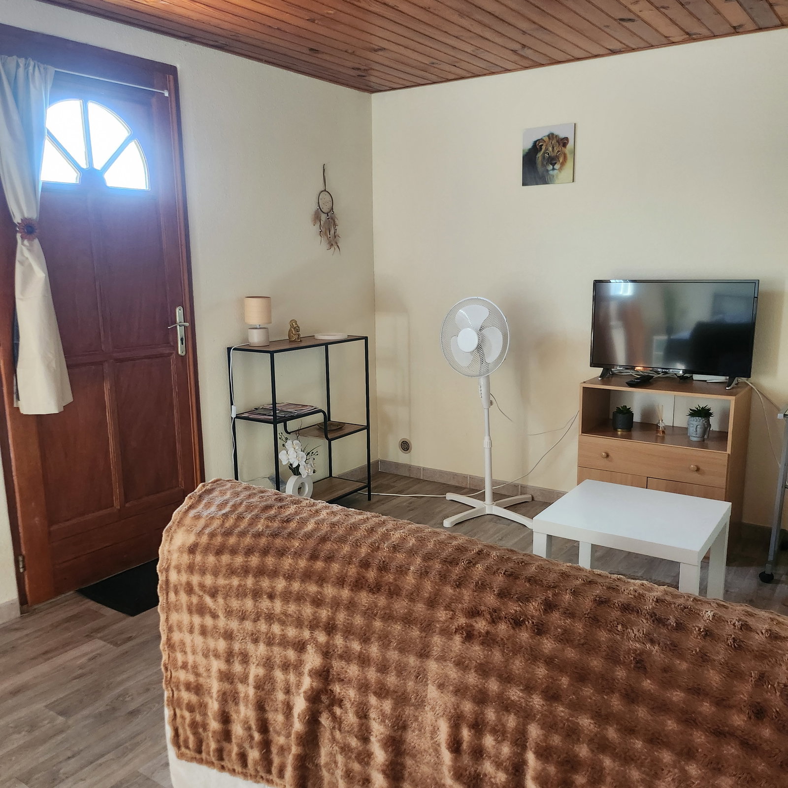 Logement Entier Saint-Martin-de-Valgalgues 574245