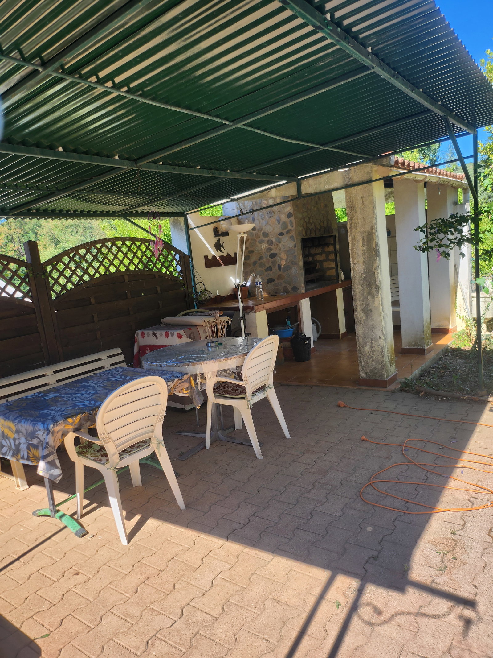 Logement Entier Saint-Martin-de-Valgalgues 574245
