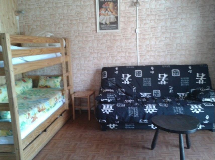 Onofhängeg Studio Fontcouverte-la-Toussuire 263478