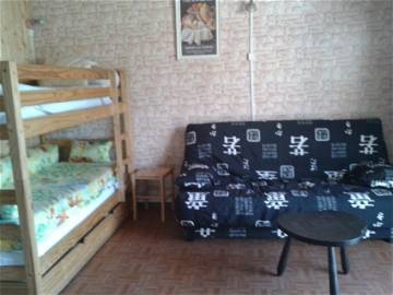 Room For Rent Fontcouverte-La-Toussuire 263478-1