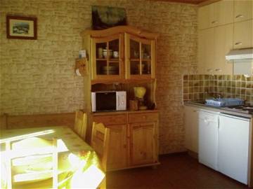 Room For Rent Fontcouverte-La-Toussuire 263478