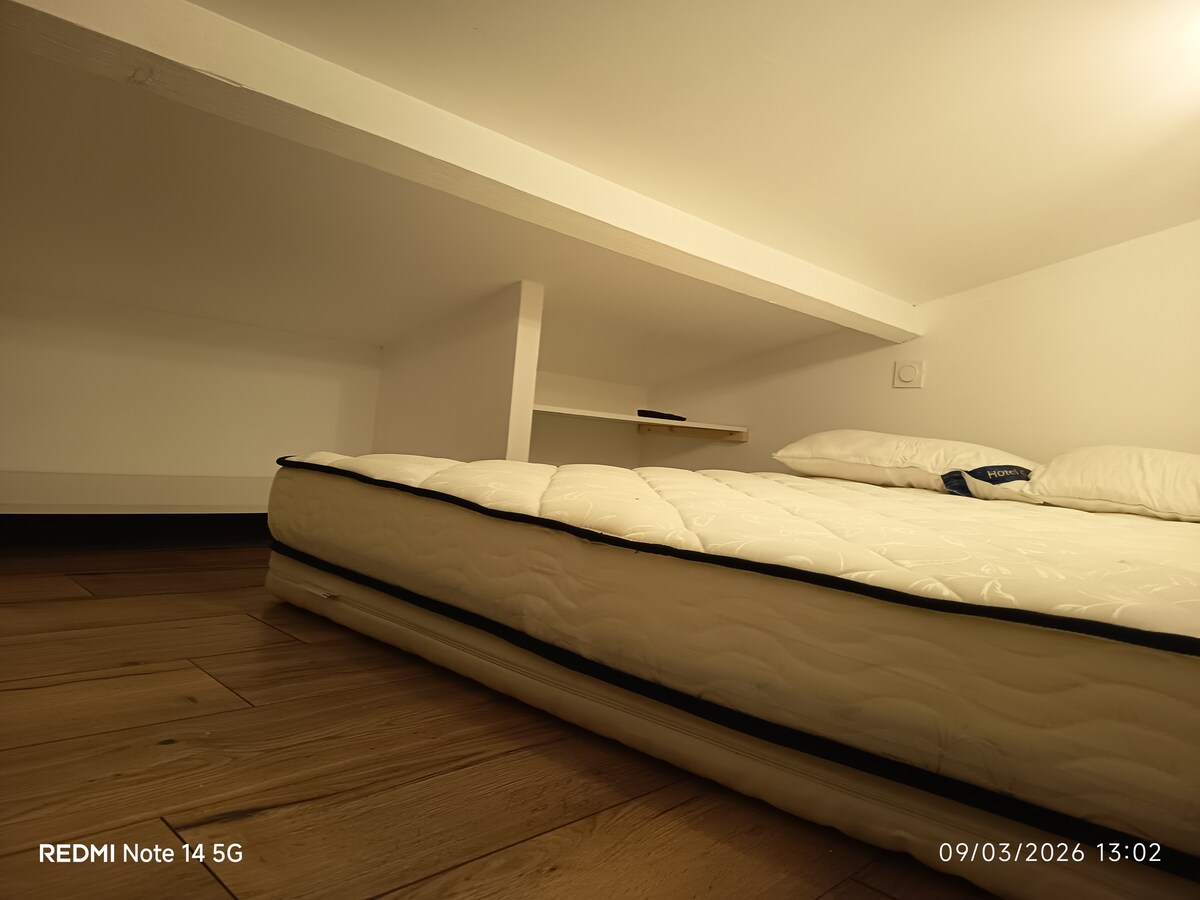 Gesamte Unterkunft Aubignan 678087