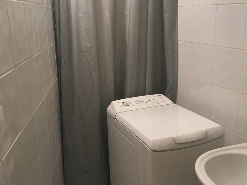 Logement Entier Paris 264763-4