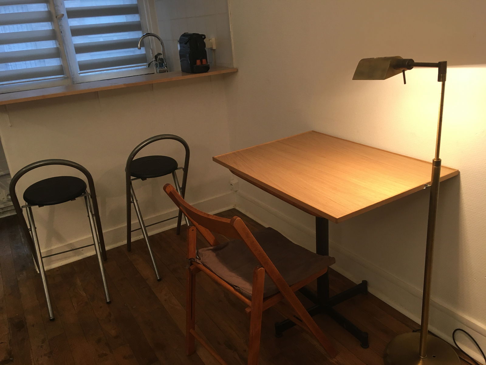 Hela Huset Paris 264763