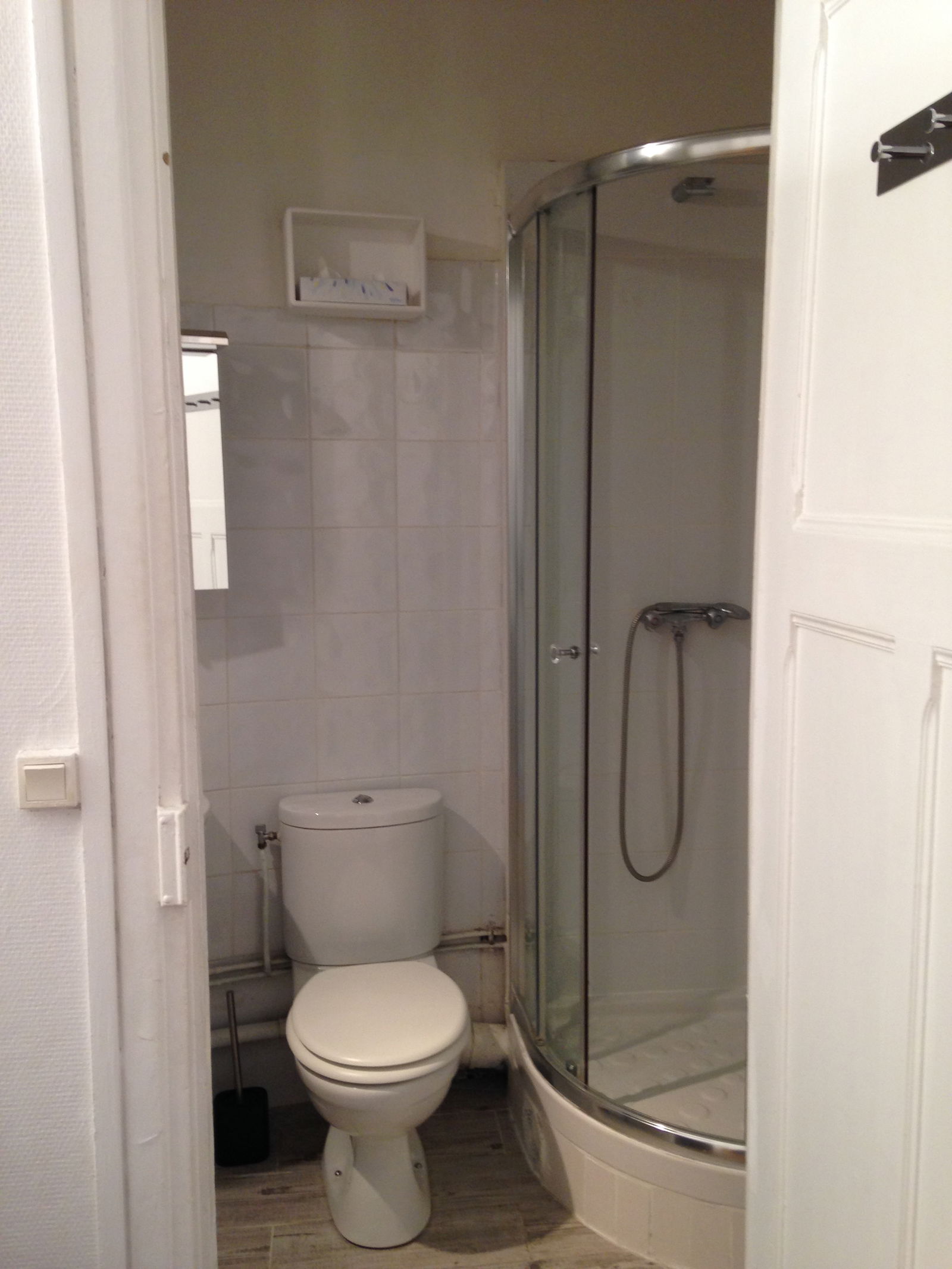 Hela Huset Paris 264763