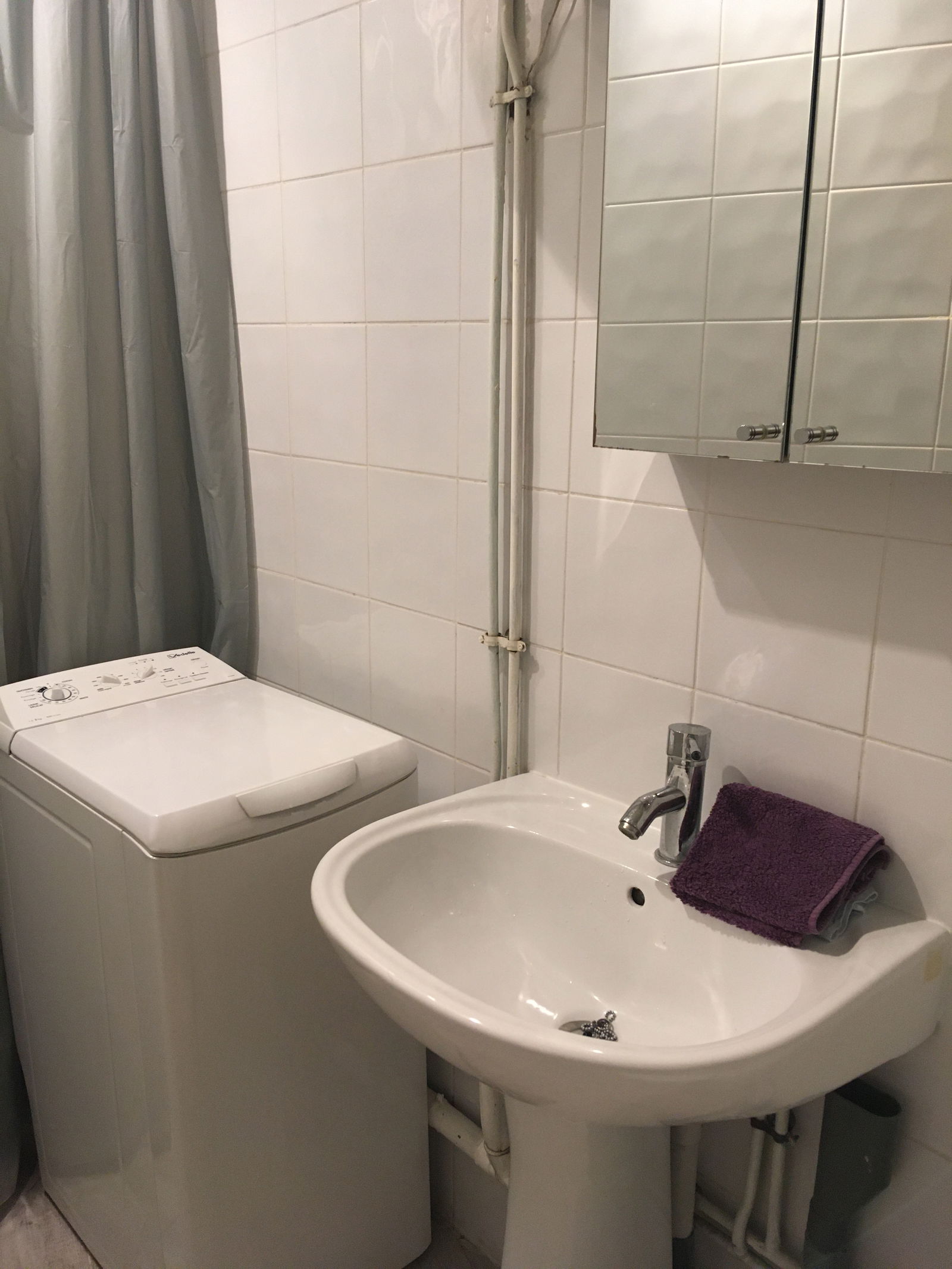 Ganzes Haus Paris 264763